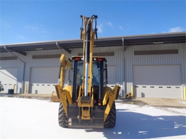 Retroexcavadoras Caterpillar 420F de bajo costo Ref.: 1517540697320023 No. 4