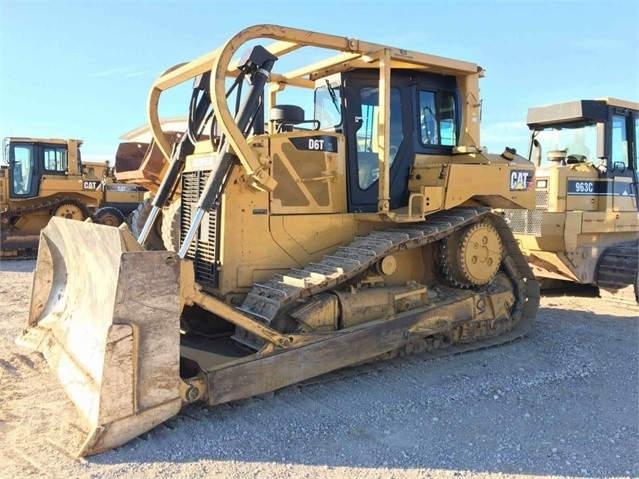 Tractores Sobre Orugas Caterpillar D6T seminueva en venta Ref.: 1518029212752868 No. 2