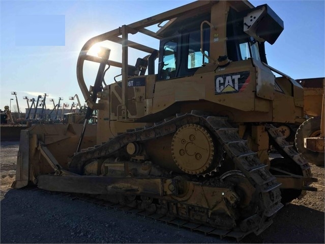 Tractores Sobre Orugas Caterpillar D6T seminueva en venta Ref.: 1518029212752868 No. 3