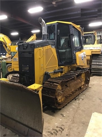 Dozers/tracks Deere 650