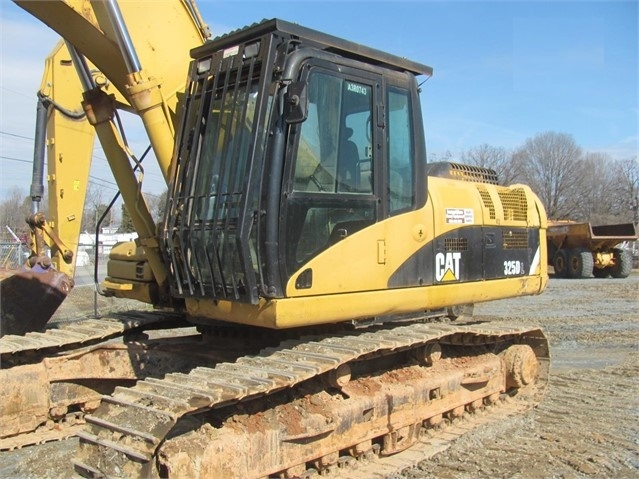 Excavadoras Hidraulicas Caterpillar 325DL de bajo costo Ref.: 1518114115016180 No. 2