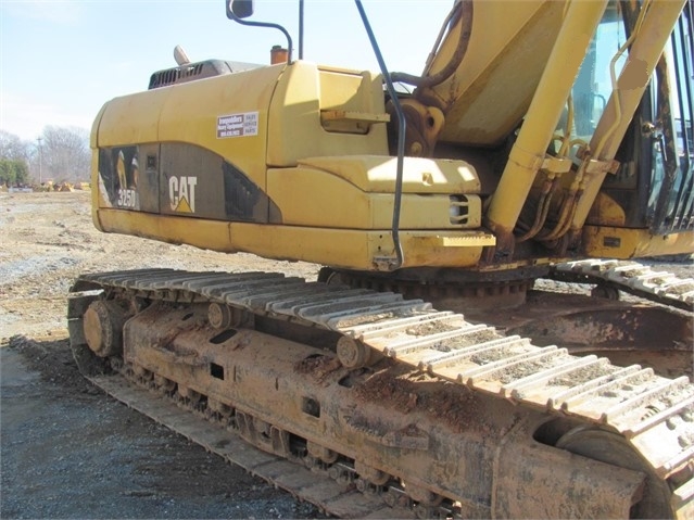 Excavadoras Hidraulicas Caterpillar 325DL de bajo costo Ref.: 1518114115016180 No. 3