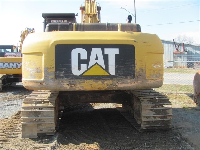 Excavadoras Hidraulicas Caterpillar 325DL de bajo costo Ref.: 1518114115016180 No. 4