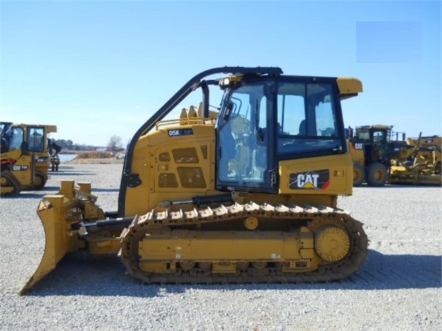 Tractores Sobre Orugas Caterpillar D5K de bajo costo Ref.: 1518479708574022 No. 2