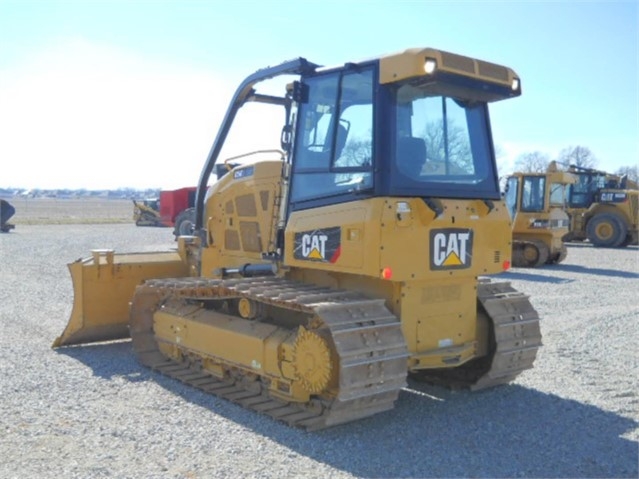 Tractores Sobre Orugas Caterpillar D5K de bajo costo Ref.: 1518479708574022 No. 3