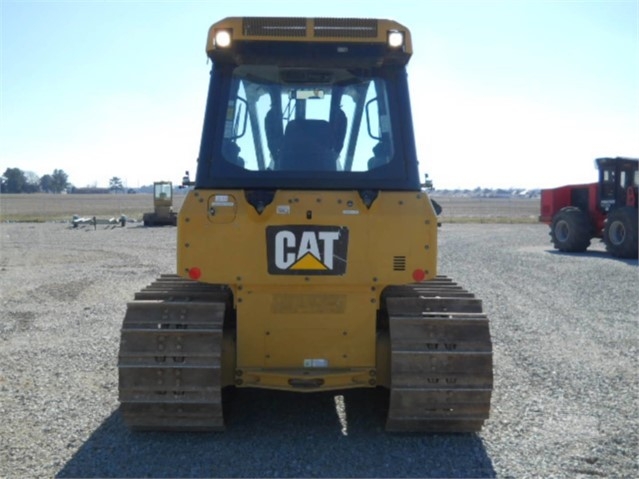 Tractores Sobre Orugas Caterpillar D5K de bajo costo Ref.: 1518479708574022 No. 4