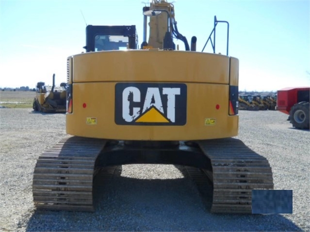 Excavadoras Hidraulicas Caterpillar 321D usada de importacion Ref.: 1518635390544179 No. 4