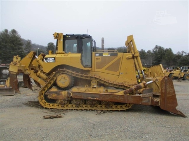 Tractores Sobre Orugas Caterpillar D8T de medio uso en venta Ref.: 1518719783694942 No. 2