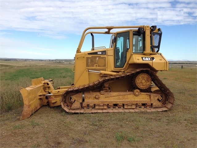 Tractores Sobre Orugas Caterpillar D6N seminueva Ref.: 1519070303847512 No. 2