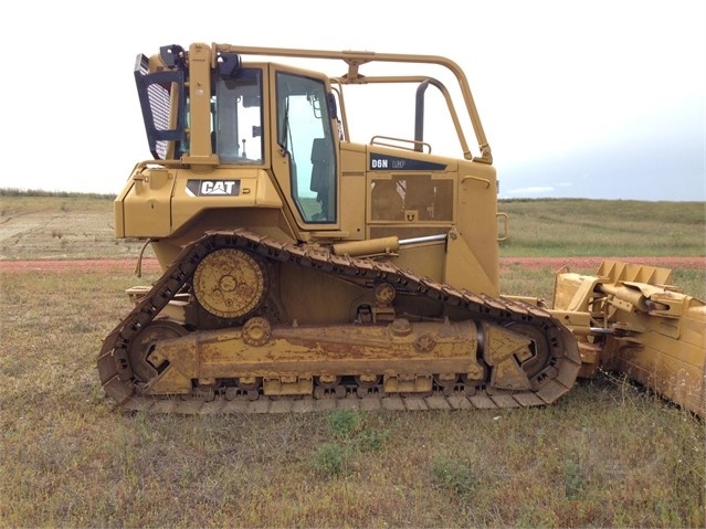 Tractores Sobre Orugas Caterpillar D6N seminueva Ref.: 1519070303847512 No. 3