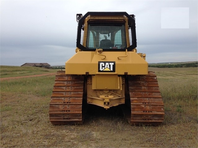 Tractores Sobre Orugas Caterpillar D6N seminueva Ref.: 1519070303847512 No. 4