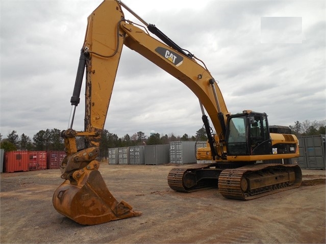 Excavadoras Hidraulicas Caterpillar 336DL usada en buen estado Ref.: 1519072997090206 No. 2