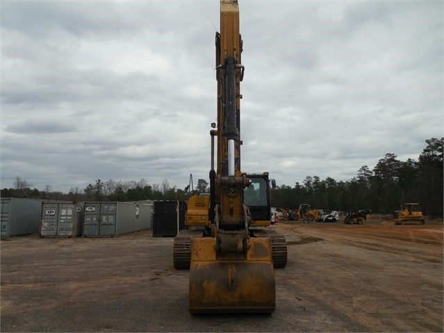 Excavadoras Hidraulicas Caterpillar 336DL usada en buen estado Ref.: 1519072997090206 No. 3