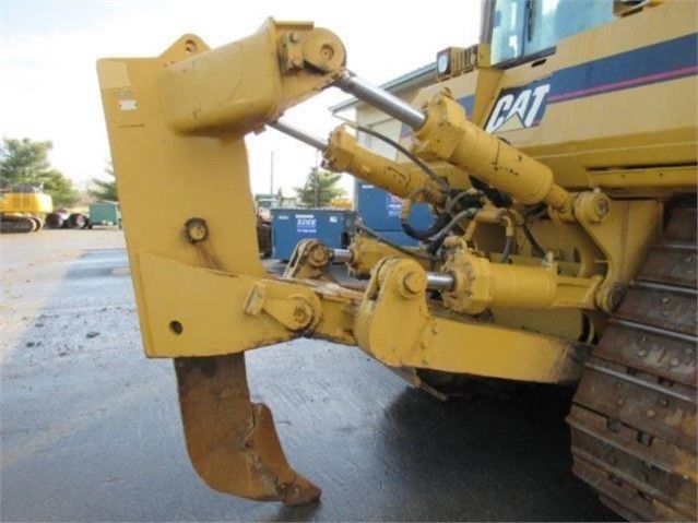 Tractores Sobre Orugas Caterpillar D8T en venta, usada Ref.: 1519073403012841 No. 2