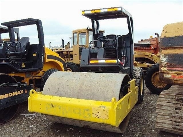 Compactadora Vibratoria Bomag BW177D usada a la venta Ref.: 1519079659426801 No. 4