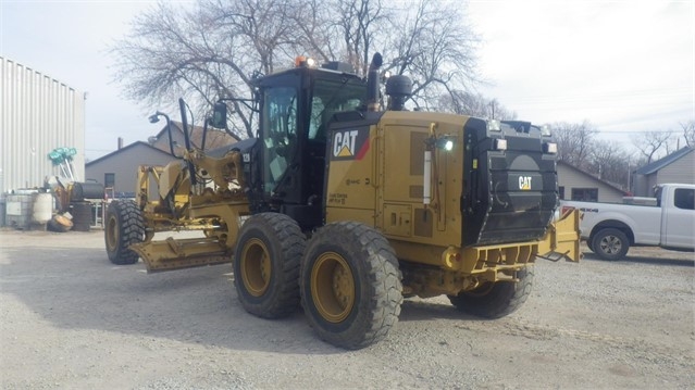 Motoconformadoras Caterpillar 12M seminueva en perfecto estado Ref.: 1519081596797778 No. 3