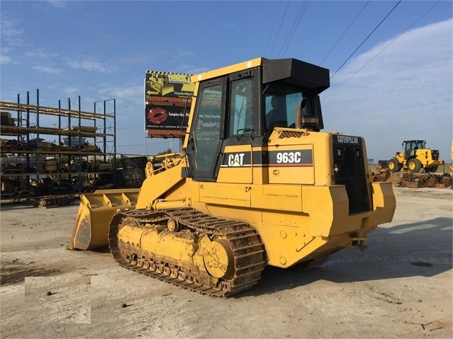 Cargadoras Sobre Orugas Caterpillar 963C en venta Ref.: 1519158736407566 No. 3