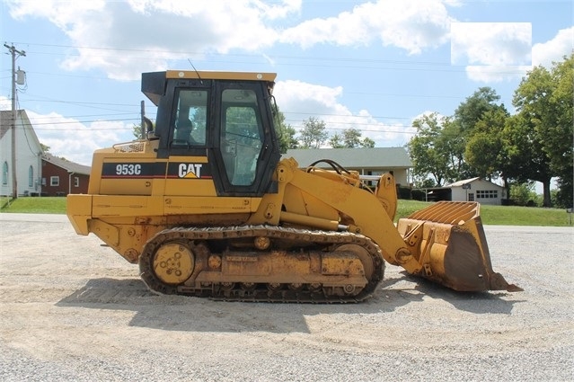 Cargadoras Sobre Orugas Caterpillar 953C en optimas condiciones Ref.: 1519234614059588 No. 3