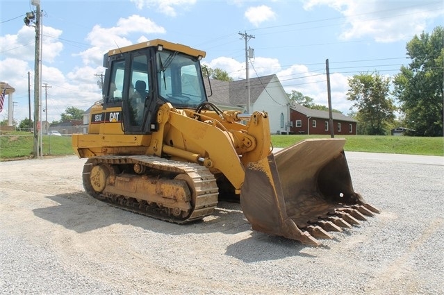 Cargadoras Sobre Orugas Caterpillar 953C en optimas condiciones Ref.: 1519234614059588 No. 4