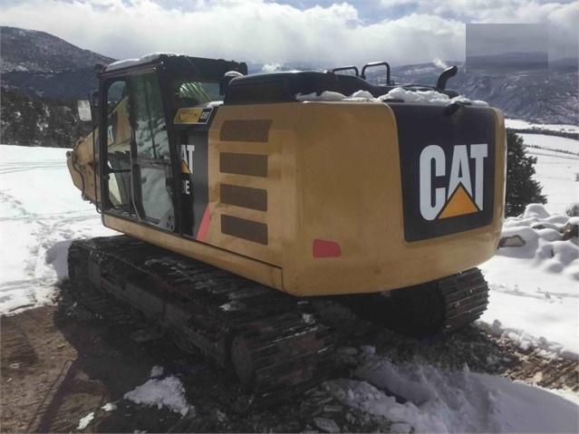 Excavadoras Hidraulicas Caterpillar 320EL usada a buen precio Ref.: 1519244822180433 No. 2