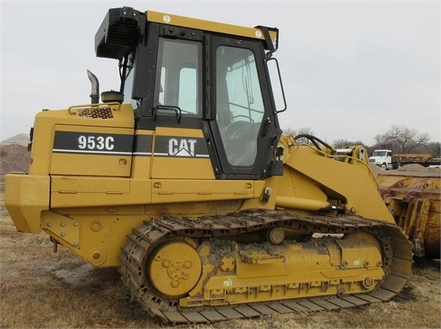 Track Loaders Caterpillar 953C