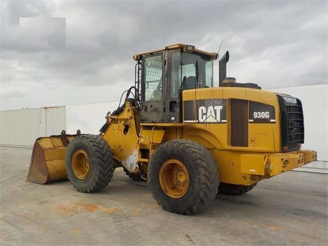 Cargadoras Sobre Ruedas Caterpillar 930G importada a bajo costo Ref.: 1519257691994123 No. 2