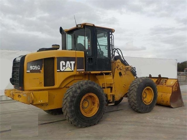 Cargadoras Sobre Ruedas Caterpillar 930G importada a bajo costo Ref.: 1519257691994123 No. 3