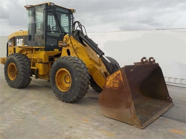 Cargadoras Sobre Ruedas Caterpillar 930G importada a bajo costo Ref.: 1519257691994123 No. 4