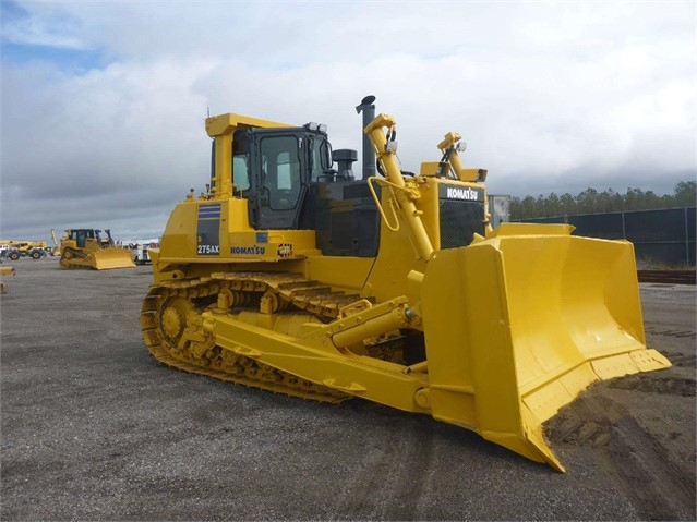 Tractores Sobre Orugas Komatsu D275AX5 de bajo costo Ref.: 1519675102525128 No. 2