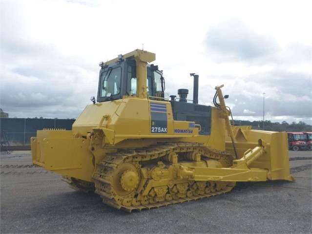 Tractores Sobre Orugas Komatsu D275AX5 de bajo costo Ref.: 1519675102525128 No. 3