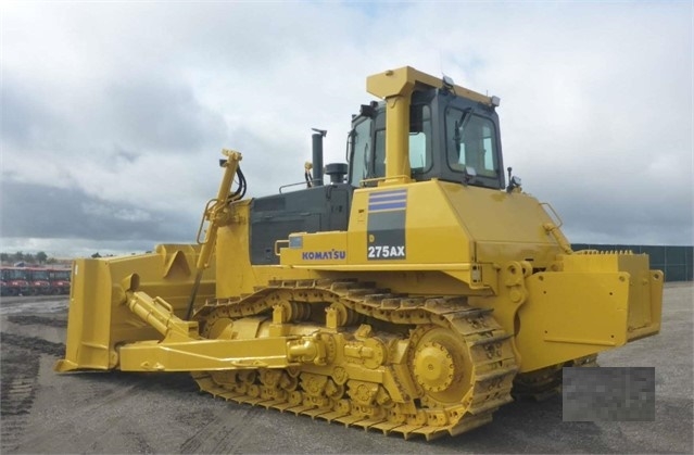 Tractores Sobre Orugas Komatsu D275AX5 de bajo costo Ref.: 1519675102525128 No. 4