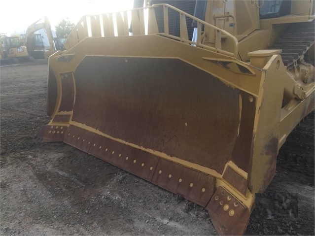 Tractores Sobre Orugas Caterpillar D8T seminueva en venta Ref.: 1519692466799392 No. 4