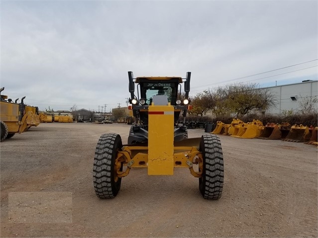 Motoconformadoras Deere 670G seminueva en perfecto estado Ref.: 1519764084046837 No. 4