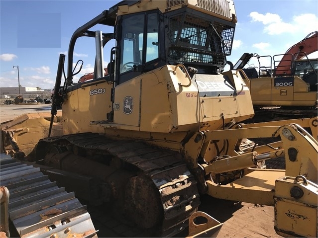 Tractores Sobre Orugas Deere 850J de segunda mano en venta Ref.: 1519765393907660 No. 2