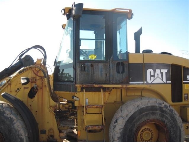 Cargadoras Sobre Ruedas Caterpillar 930G en venta Ref.: 1519766171045189 No. 2