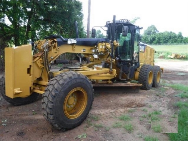 Motoconformadoras Caterpillar 140M en optimas condiciones Ref.: 1519772356307895 No. 2