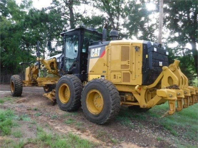 Motoconformadoras Caterpillar 140M en optimas condiciones Ref.: 1519772356307895 No. 3