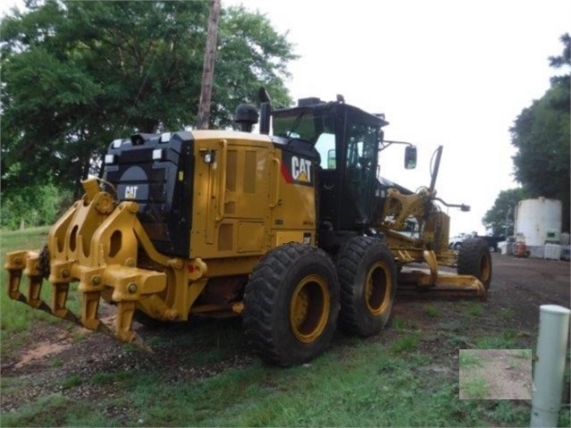 Motoconformadoras Caterpillar 140M en optimas condiciones Ref.: 1519772356307895 No. 4