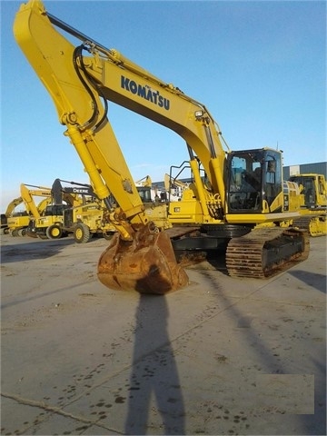 Excavadoras Hidraulicas Komatsu PC290 LC usada a la venta Ref.: 1519850997086427 No. 2