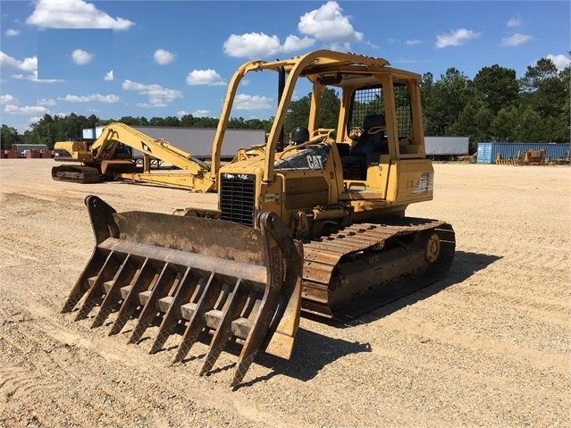 Tractores Sobre Orugas Caterpillar D4G usada en buen estado Ref.: 1519922348465154 No. 3