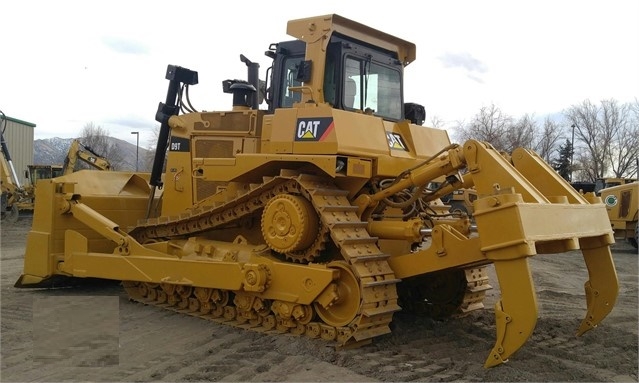 Tractores Sobre Orugas Caterpillar D9T de importacion a la venta Ref.: 1519938705378755 No. 2