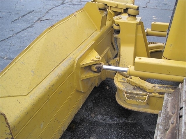 Tractores Sobre Orugas Caterpillar D4G en venta Ref.: 1519939333921814 No. 3