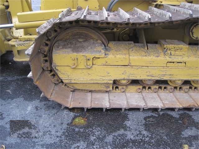 Tractores Sobre Orugas Caterpillar D4G en venta Ref.: 1519939333921814 No. 4