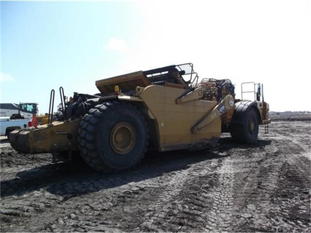 Screpers Caterpillar 623 usada de importacion Ref.: 1519940853899414 No. 3