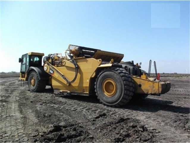 Screpers Caterpillar 623 usada de importacion Ref.: 1519940853899414 No. 4