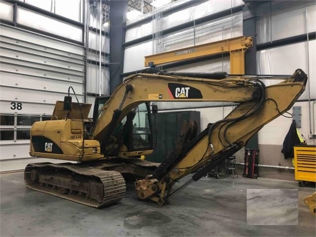 Excavadoras Hidraulicas Caterpillar 312DL de bajo costo Ref.: 1519942068827889 No. 2