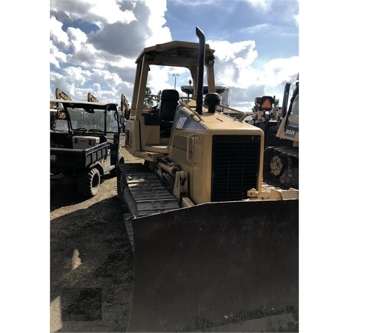 Dozers/tracks Caterpillar D4G