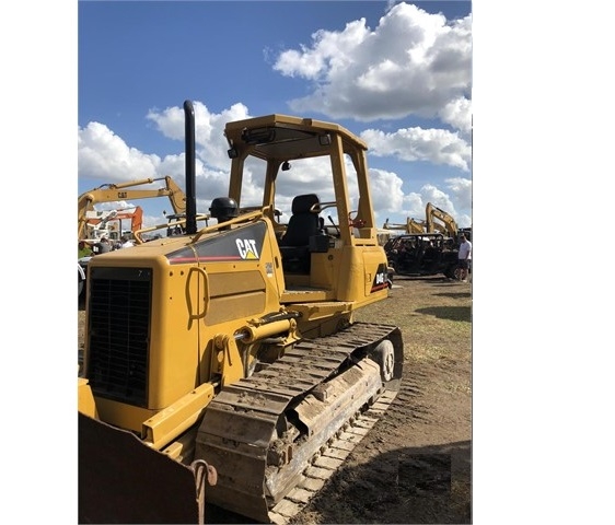 Tractores Sobre Orugas Caterpillar D4G seminueva en perfecto esta Ref.: 1519944284490361 No. 2