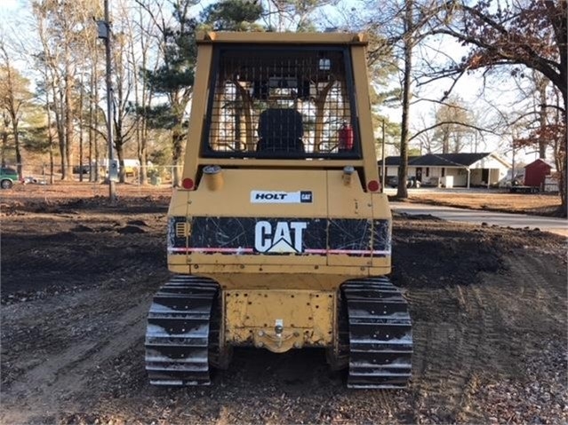 Tractores Sobre Orugas Caterpillar D4G de segunda mano Ref.: 1519944603255116 No. 4