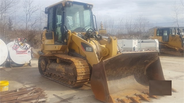 Cargadoras Sobre Orugas Caterpillar 953D en venta Ref.: 1519950306996198 No. 4